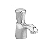 American Standard 1340.105.002 Pillar Tap Metering Faucet, Chrome