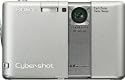 Sony Cybershot DSCG1.CEH Digital Camera (6MP, 3x Optical Zoom) 3.5 LCD Screen