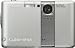 Sony Cybershot DSCG1.CEH Digital Camera (6MP, 3x Optical Zoom) 3.5 LCD Screen