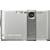 Sony Cybershot DSCG1.CEH Digital Camera (6MP, 3x Optical Zoom) 3.5 LCD Screen