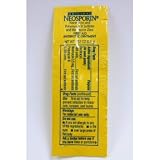 Neosporin Ointment