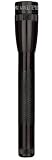 Mag-Lite SP2201H Mini-LED 2 AA-Cell Taschenlampe 3 Watt inkl. Nylonholster und Batterien, schwarz