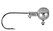 SOUTH BEND Unpainted Jig Head 1/8 oz