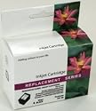 INKJET/cartouche g&eacute;n&eacute;rique pour BROTHER LC980/MAGENTA