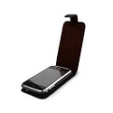 TeckNet Ultra Premium Leather Case for iPhone 3G and iPhone 3G S