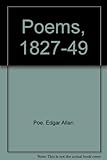 Poems 1827-1849