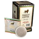 Marley Coffee 18 ct Breakroom Coffee Pods Lions Blend