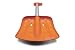 G3 - Genuine Guide Gear SpadeTECH Shovel - elle with T grip