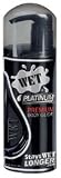 Wet Platinum Silicone Lubricant Lube, 16.4 oz. pump