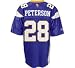 Minnesota Vikings Adrian Peterson #28 NFL Replica Jersey by Reebok