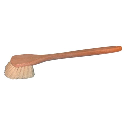 Magnolia Brush 44 20-Inch Palmyra Fiber Fender Wash Brushes, (Pack of 12)