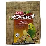 Kaytee Exact Organic Keet/tiel 2lb 6cs