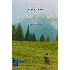 Der Tod ritt mit: Pferdekriminalroman