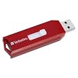 Verbatim 2GB Store 'n' Go USB 2.0 Flash Drive. 2GB STORE N GO FLASH DRIVE USB 2.0 USB-FL. 2 GB - USB - External
