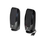 New Logitech 980000028 S150 Digital Speaker System, USB, Black LOG980000028 31AcL58RrVL. SL160 New Logitech 980000028 S150 Digital Speaker System, USB, Black LOG980000028