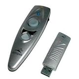 Keyspan Presentation Remote - 40 ft - Presentation Remote