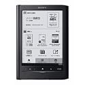 SONY(ソニー)電子書籍リーダー Reader Touch Edition/6型 ブラック PRS-650-B