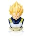 Search : DragonBall Z Coin Bank with Sound Effect: Super Saiyan Vegeta (Japnese Import)