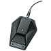 Electronics : Audio Technica U851R Condenser Boundary Microphone (Black)