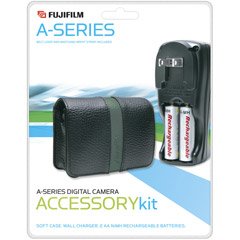 Fujifilm FinePix A-Series Accessory Kit