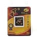 Toptoy Dstti Sdhc Microsd/tf Multimedia Adapter Cart for Ndsi/dsi/nds/ds Lite - Black (Max. 4tb)