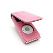 Pink Micro-suede Flip Case for Apple iPod Nano 2GB 4GB 8GB by Incipio