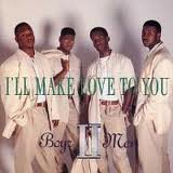 Ill Make Love to You