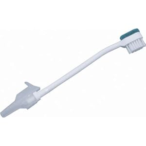 Kit Suction Toothbrush Economy W/bioten