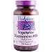 Bluebonnet Vegetarian Glucosamine Plus MSM (Shellfish-Free) - 120 Vcaps
