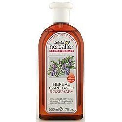 Bellmira Herbaflor Herbal Bath, Rosemary, 17 Ounce