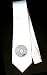 Clipart By Nicu Buculei - Compact Disc Party Decoration Necktie