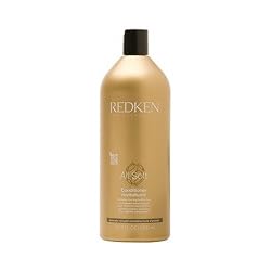Redken All Soft Conditioner 33.8 oz / 1l