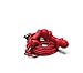 Urbanears Kransen Tomato Red Earphones Earbuds Headphones Mic Remote 04090115