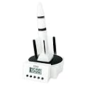 Science Museum Rocket Alarm Clock