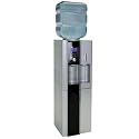 Haier WDNS116BBS Water Dispenser with LCD Display