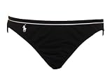 Ralph Lauren Bikini Bottom w/ Polo Insignia