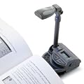 LED Reading Light with Digital Timer