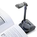 LED Reading Light with Digital Timer