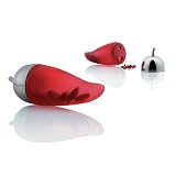 Produkt-Bild: Alessi JHT02 Piccantino, Chili-presse