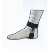 Med Spec PFO (plantar fascia orthosis) Brace/Support, Black, Universal