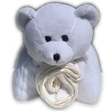 Beeby Blanket & Pillow Set - Bear