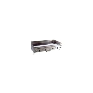 Goldengrill Griddle, Gas, Coun – A24X24GCLD