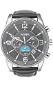 Chronograph Black Dial Watch