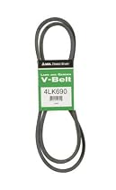 Lawn & Garden V-Belt (4LK690A)