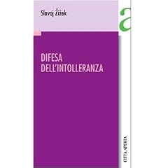 Difesa dell'intolleranza