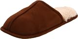 Dearfoams Men's 475 Slipper