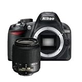 Nikon D3100 - C�mara R�flex Digital 14.2 MP (Objetivo 18/55Gii)