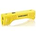 Jokari 30400 Uni-Plus Cable Strippers for Quick, Precise Cable Stripping, 13cm L x 3.8cm W x 2.5cm H
