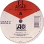 A.S.A.P. [Vinyl]