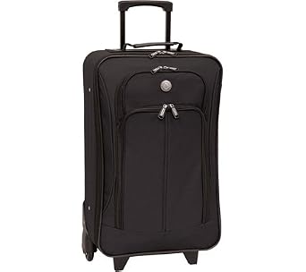 20" Euro Value II Carry-On Luggage